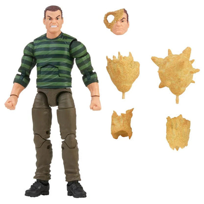 Marvel Sandman Figura da Collezione 15cm - Nerdscape Nerdscape