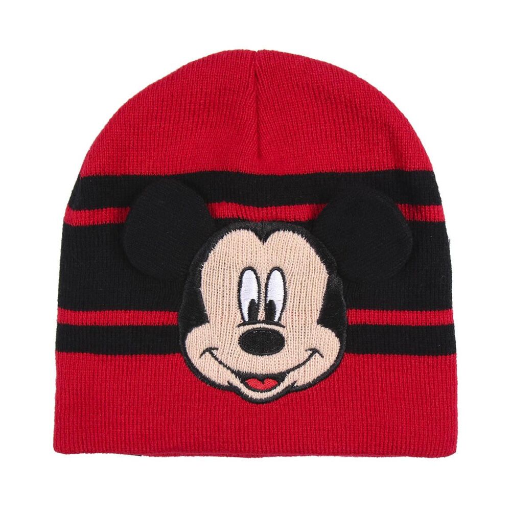 Disney Mickey hat Nerdscape