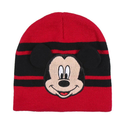 Disney Mickey hat Nerdscape