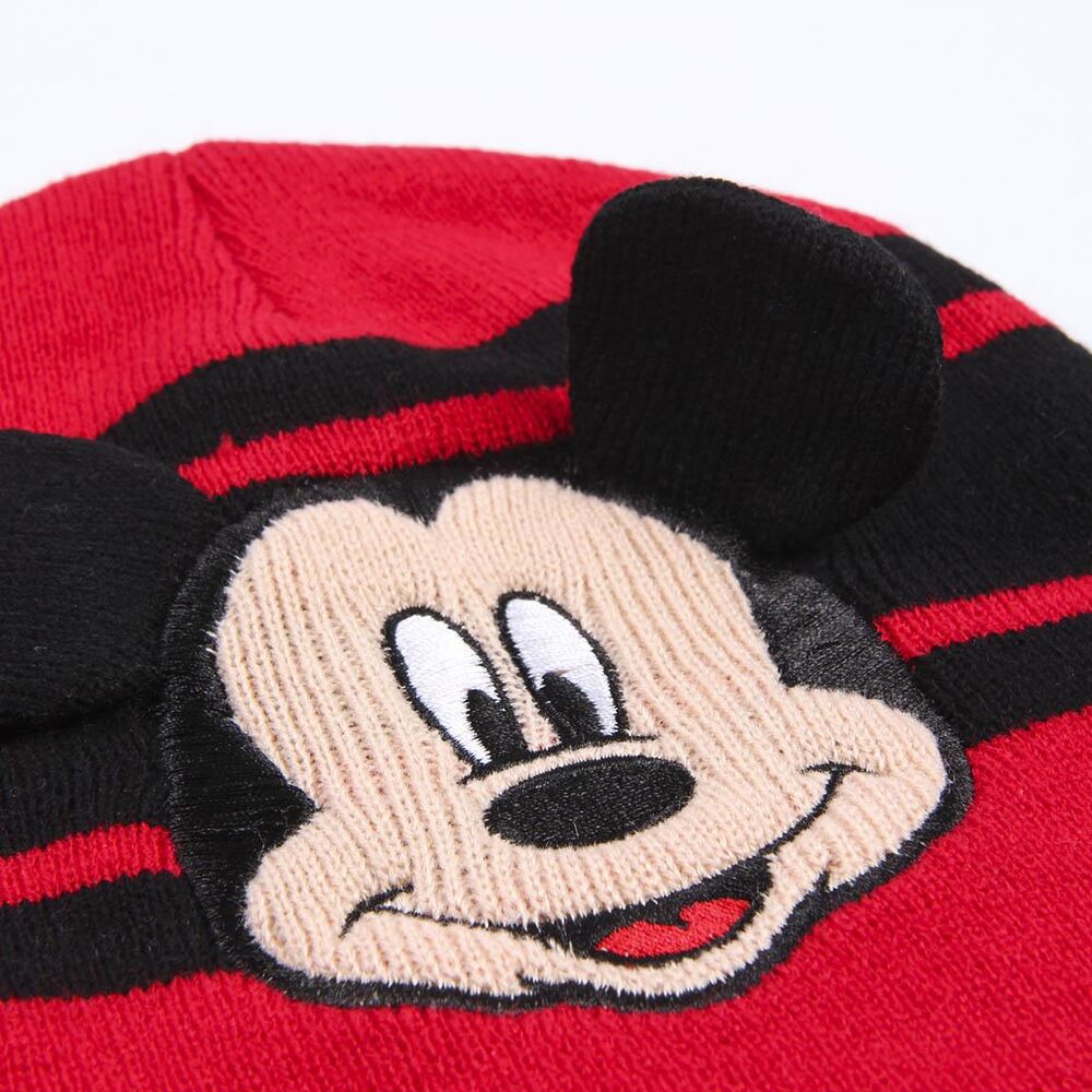 Disney Mickey hat Nerdscape