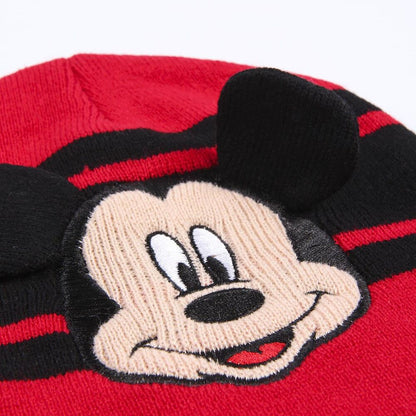 Disney Mickey hat Nerdscape