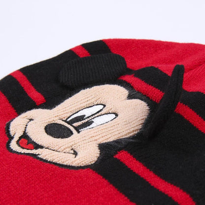 Disney Mickey hat Nerdscape