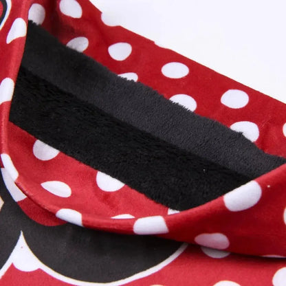 Disney Minnie Kids snood Nerdscape