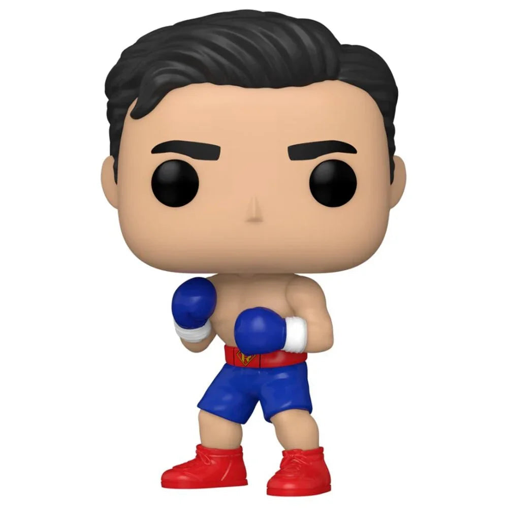 Funko Pop! Ryan Garcia - Figura da Collezione Vinyl Nerdscape