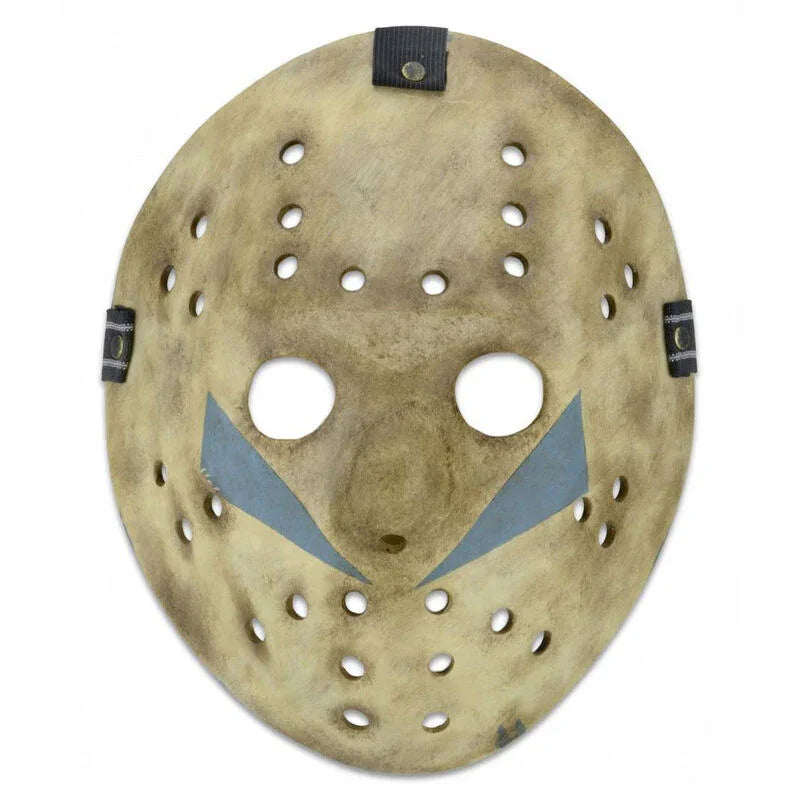 New Beginning Friday the 13th Part V replica mask Nerdscape