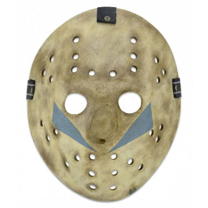 New Beginning Friday the 13th Part V replica mask Nerdscape