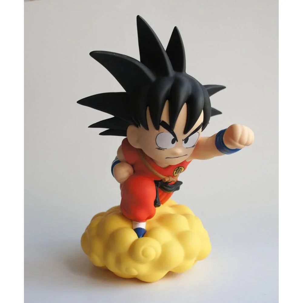 Funko Pop! Son Goku Kinton Cloud - Figura da Collezione 22cm - Nerdscape Nerdscape