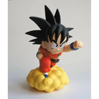 Funko Pop! Son Goku Kinton Cloud - Figura da Collezione 22cm - Nerdscape Nerdscape