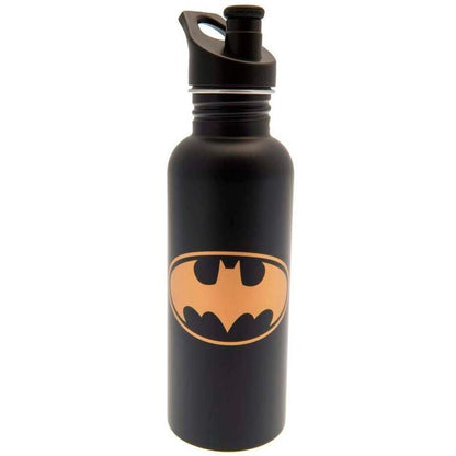 DC Comics Batman bottle Nerdscape