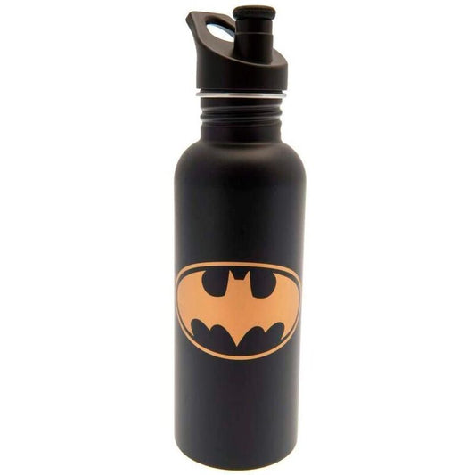 DC Comics Batman bottle Nerdscape