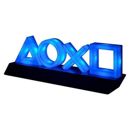 PlayStation Icons Light PS5 lamp Nerdscape