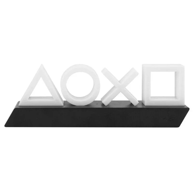 PlayStation Icons Light PS5 lamp Nerdscape