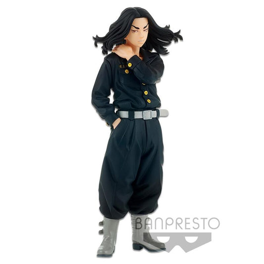 Funko Pop! Keisuke Baji Tokyo Revengers Figura da Collezione - Nerdscape Nerdscape
