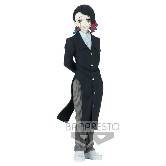 Funko Pop! Enmu Demon Slayer Kimetsu no Yaiba Demon Series vol.3 Figura da Collezione - Nerdscape