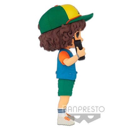 Stranger Things Dustin Q Posket figure 13cm - Nerdscape