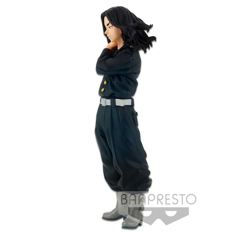 Funko Pop! Keisuke Baji Tokyo Revengers Figura da Collezione - Nerdscape Nerdscape