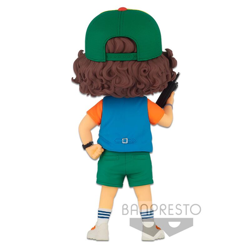 Stranger Things Dustin Q Posket figure 13cm - Nerdscape