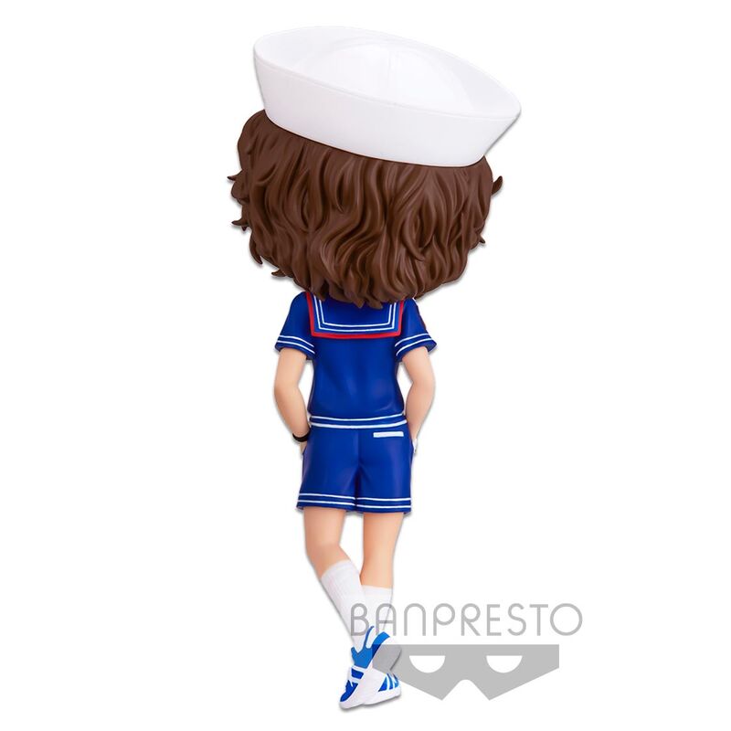 Stranger Things Steve Q Posket figure 14cm - Nerdscape