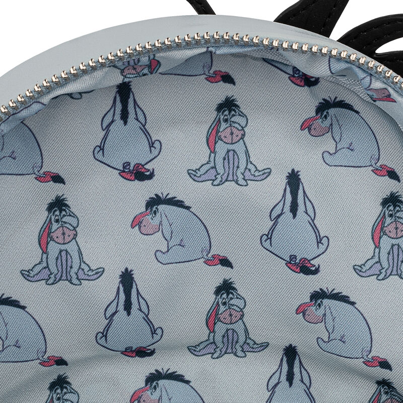 Loungefly Disney Winnie the Pooh Eeyore backpack 25cm Nerdscape