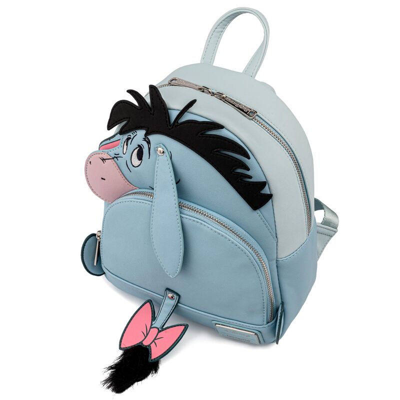 Loungefly Disney Winnie the Pooh Eeyore backpack 25cm Nerdscape