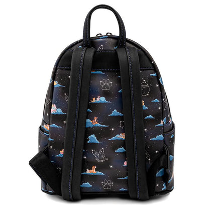 Loungefly Disney Classic Clouds backpack 26cm Nerdscape