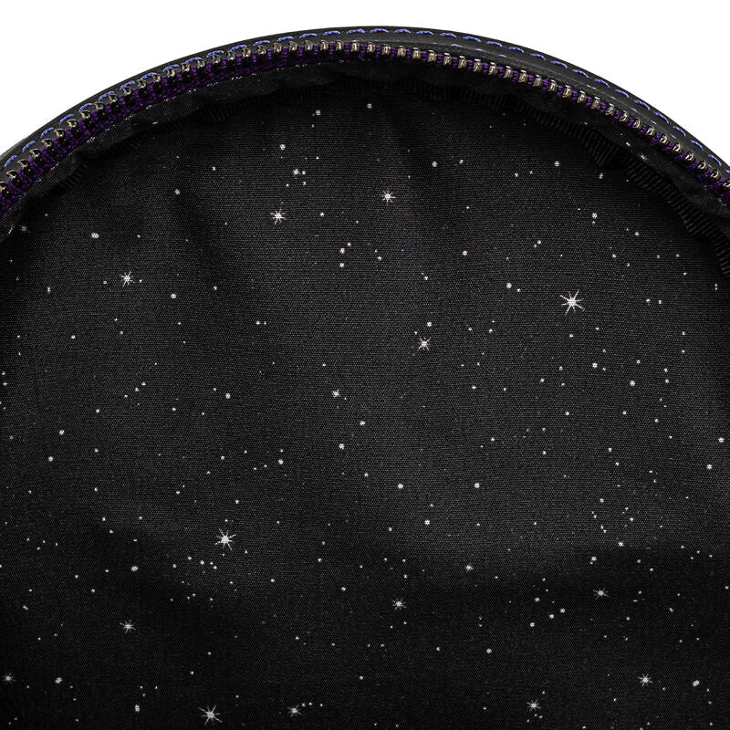 Loungefly Disney Classic Clouds backpack 26cm Nerdscape