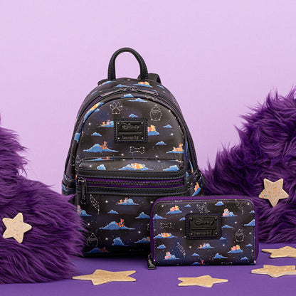 Loungefly Disney Classic Clouds backpack 26cm Nerdscape