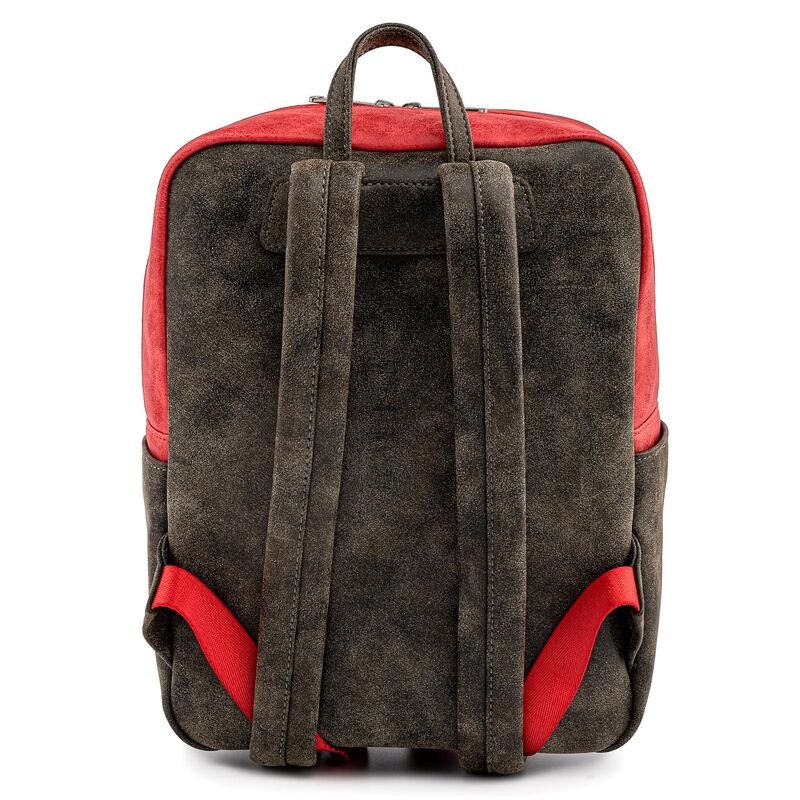 Loungefly Star Wars Mustafar backpack 30cm - Nerdscape