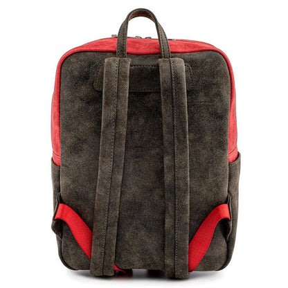Loungefly Star Wars Mustafar backpack 30cm - Nerdscape