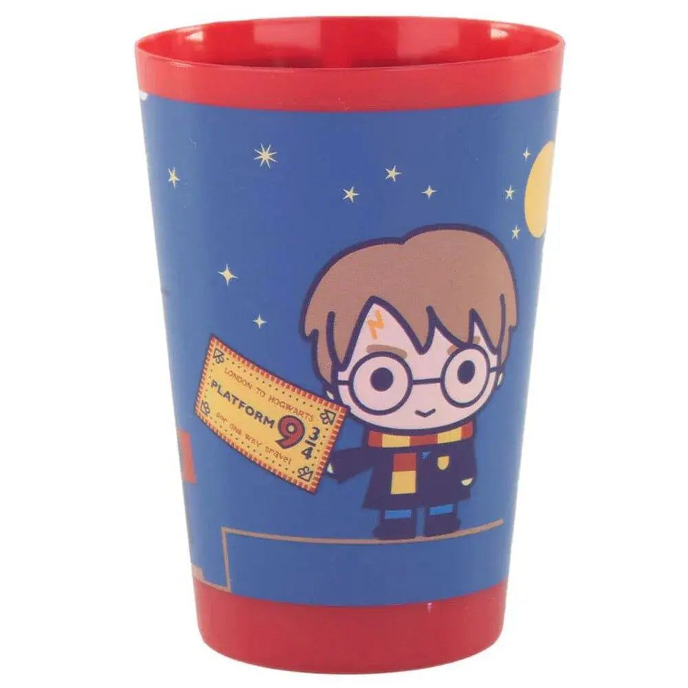 Harry Potter Vanity Case - Figura da Collezione - Nerdscape Nerdscape