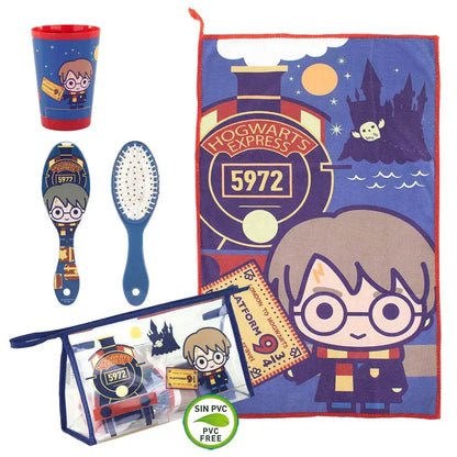 Harry Potter Vanity Case - Figura da Collezione - Nerdscape Nerdscape
