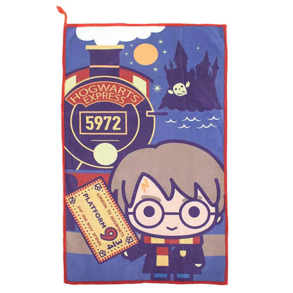Harry Potter Vanity Case - Figura da Collezione - Nerdscape Nerdscape