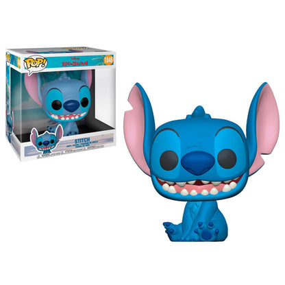 POP figure Disney Lilo and Stitch - Stitch 25cm - Nerdscape