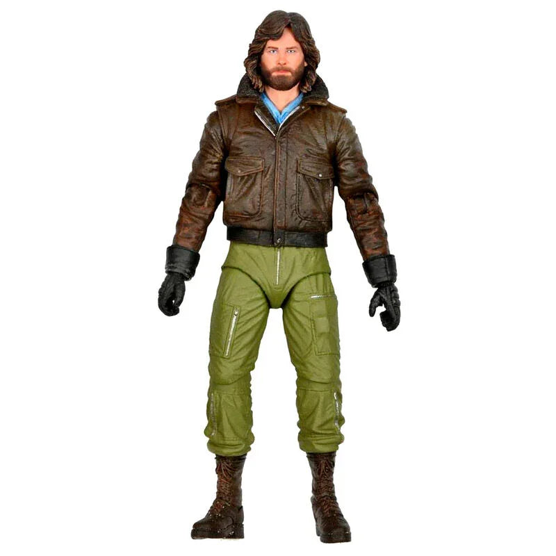 The Thing MacReady Outpost 31 Figura da Collezione 18cm - Nerdscape Nerdscape