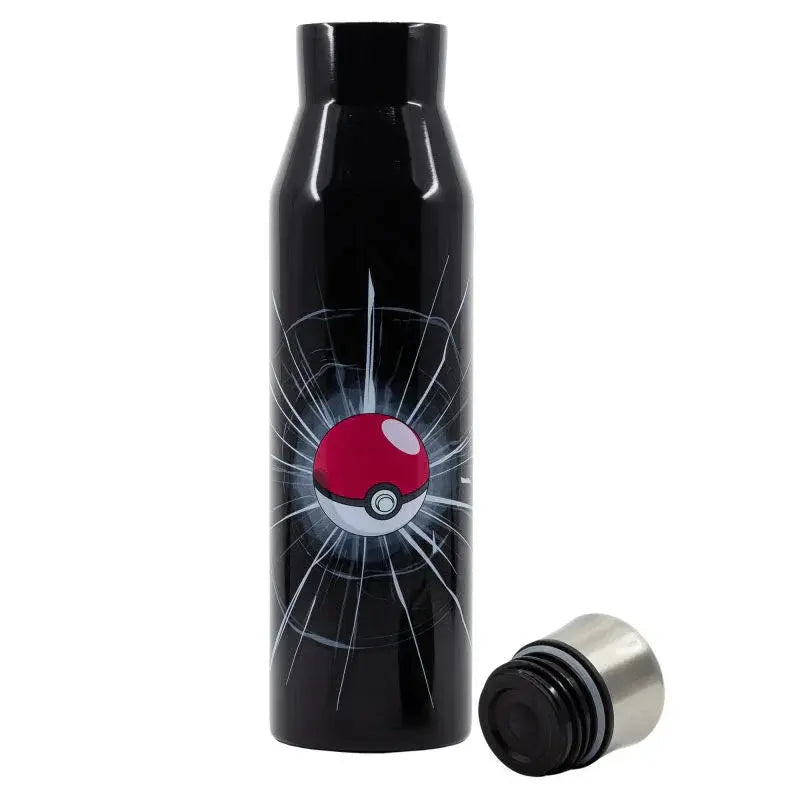 Pokemon stainless steel bottle 580ml Nerdscape