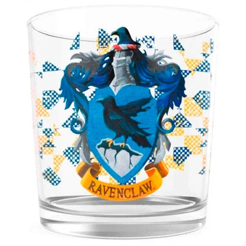 Harry Potter Ravenclaw Logo - Figura da Collezione - Nerdscape Nerdscape