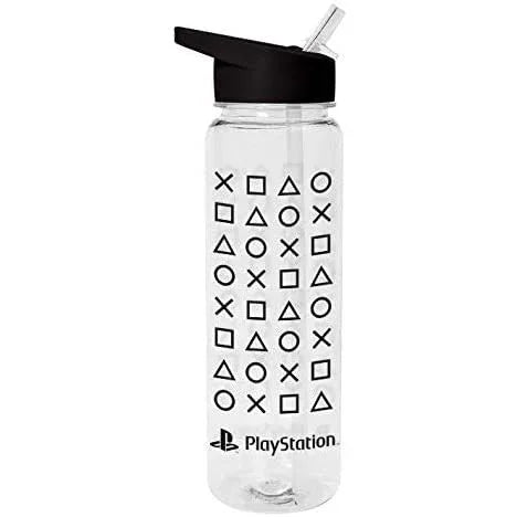 Playstation bottle 540ml Nerdscape