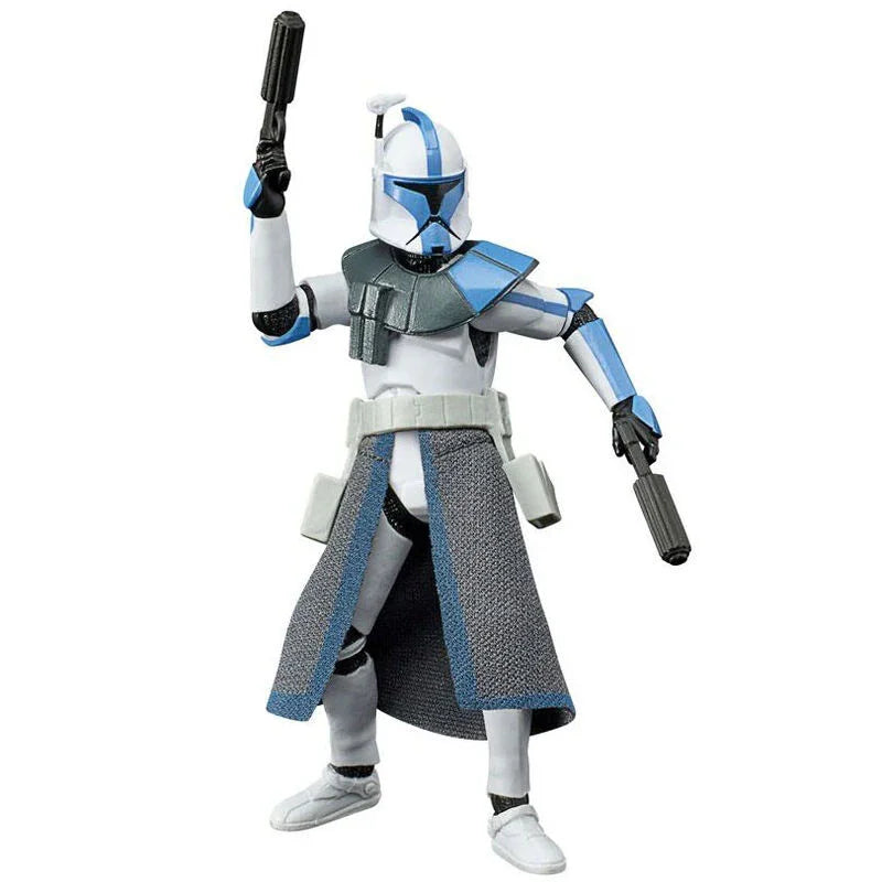 Funko Pop! Arc Trooper Star Wars Vintage - Figura da Collezione Nerdscape Nerdscape