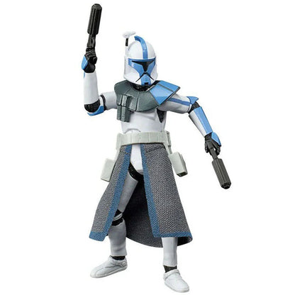 Funko Pop! Arc Trooper Star Wars Vintage - Figura da Collezione Nerdscape Nerdscape
