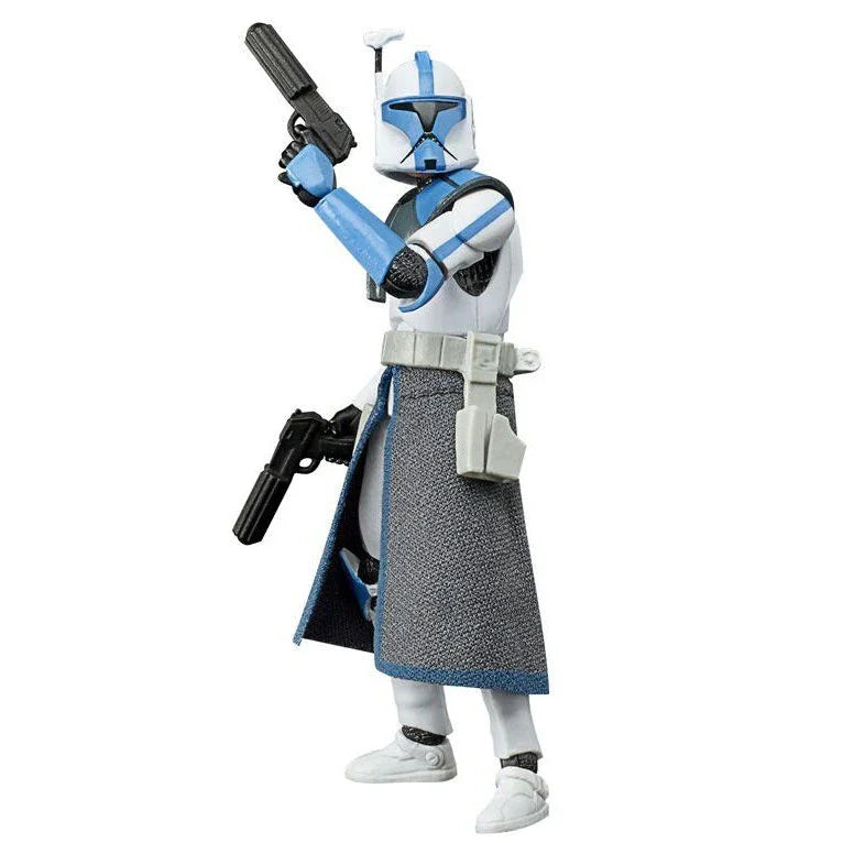 Funko Pop! Arc Trooper Star Wars Vintage - Figura da Collezione Nerdscape Nerdscape