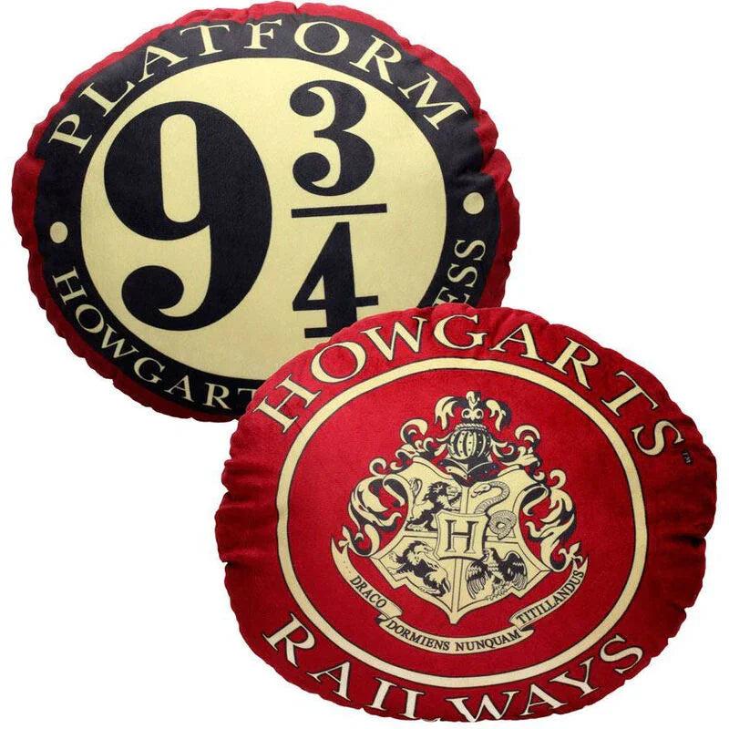 Harry Potter Harry Potter 9 3/4 - Figura da Collezione - Nerdscape Nerdscape