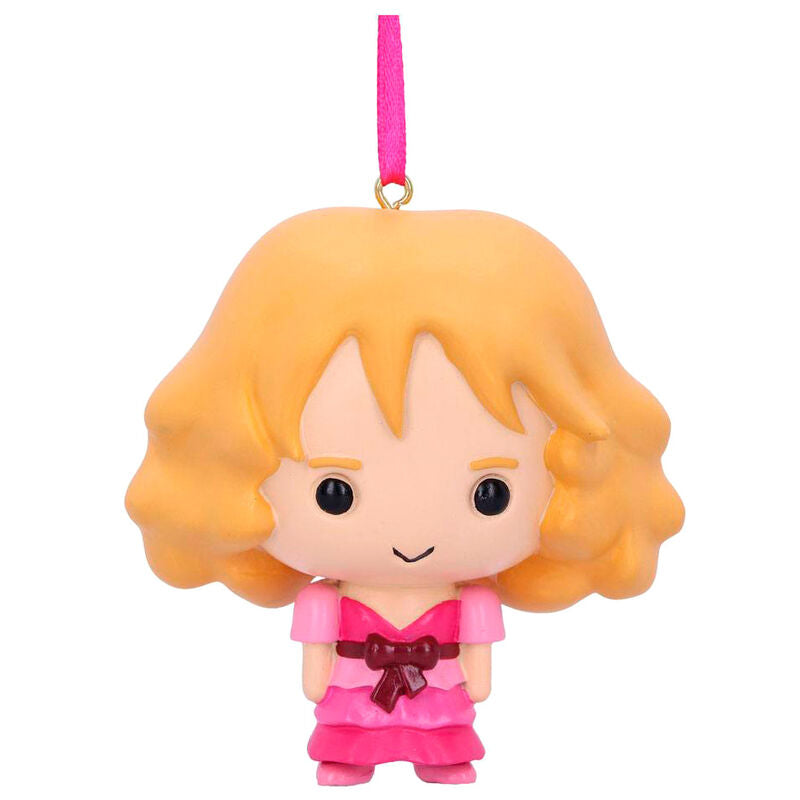 Harry Potter Hermione hanging ornament Nerdscape