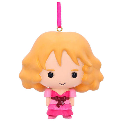 Harry Potter Hermione hanging ornament Nerdscape