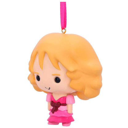 Harry Potter Hermione hanging ornament Nerdscape
