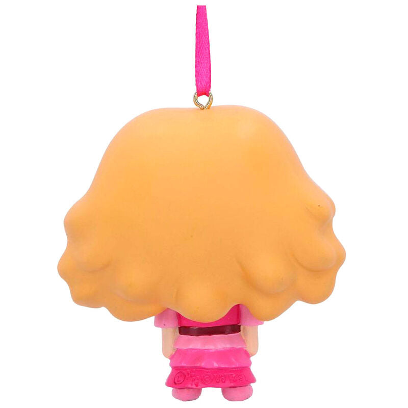 Harry Potter Hermione hanging ornament Nerdscape
