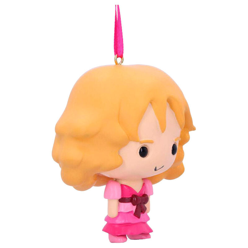 Harry Potter Hermione hanging ornament Nerdscape