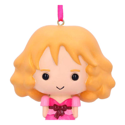 Harry Potter Hermione hanging ornament Nerdscape