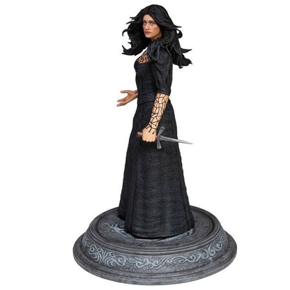 The Witcher Yennefer statue 20cm Nerdscape