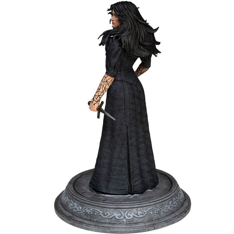 The Witcher Yennefer statue 20cm Nerdscape