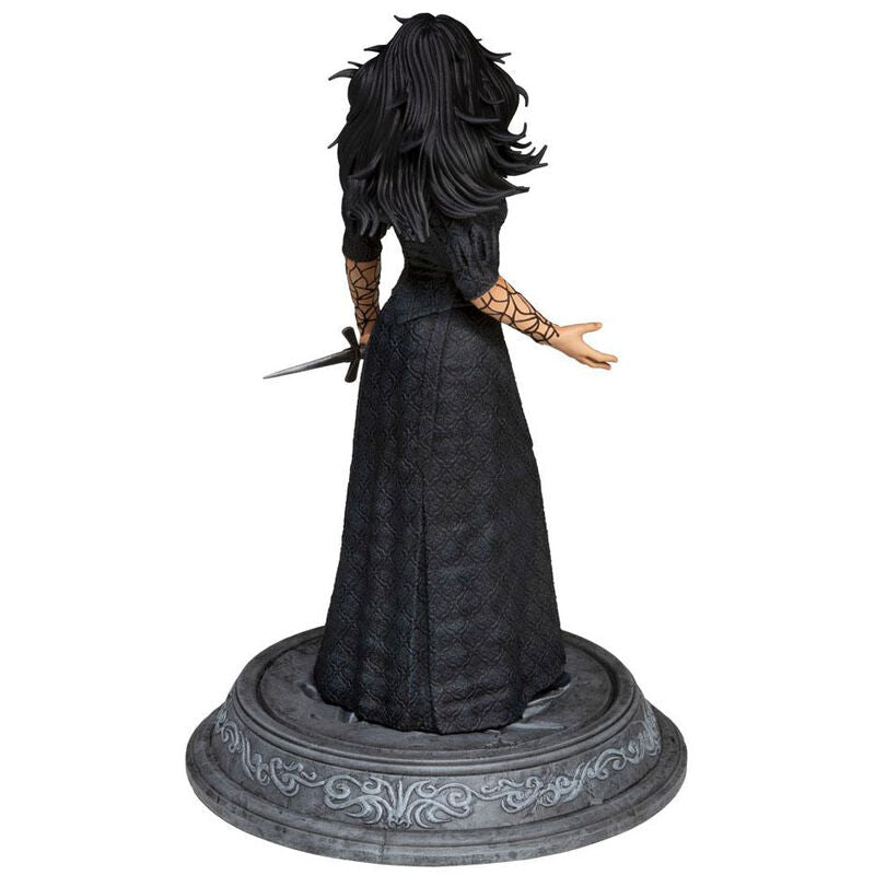 The Witcher Yennefer statue 20cm Nerdscape